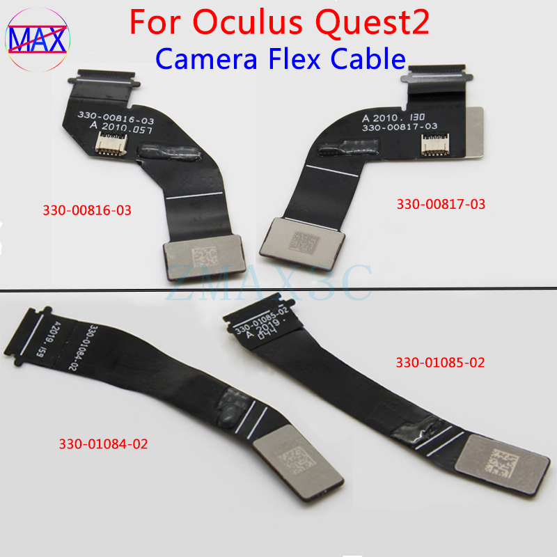 Gaming Console Meta Quest 2 - Original Kamera Flex Kabel Für Oculus