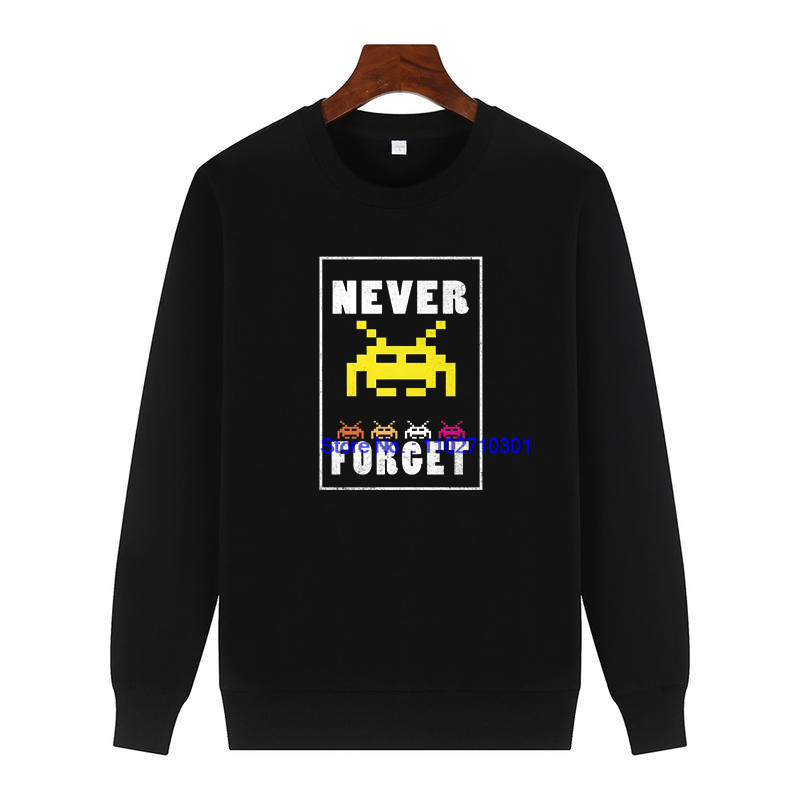 Gaming Console Shop - Herren Vintage 80er Space Invaders Spielkonsole