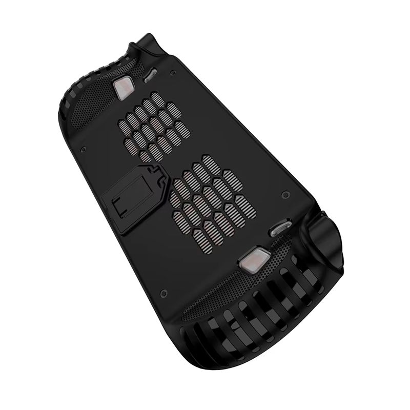 Gaming Console Legion - Für Legion Go S stoßfeste TPU-Schutzhülle,