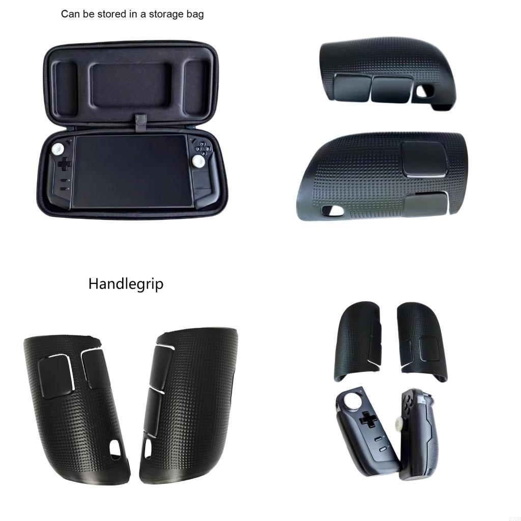 Gaming Console Legion - Ergonomisches Design, rutschfester einfache Installation, Controller-Griff