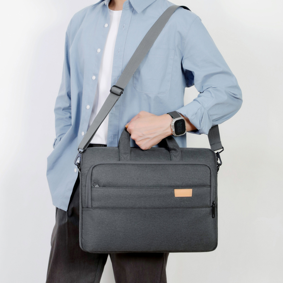 Gaming Console Legion - Laptoptasche Satchel Geeignet für Savior R9000P