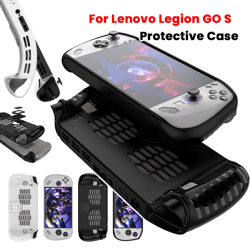 Gaming Console Legion - TPU-Hülle für Lenovo Legion Go S
