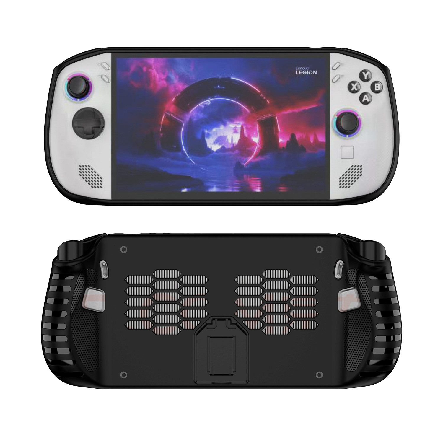 Gaming Console Lenovo Legion Go - TPU-Hülle für Lenovo Legion Go S