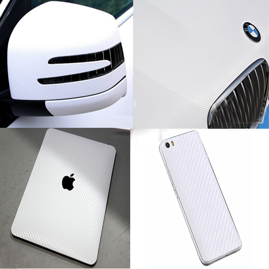 Verschiedene weiße, glänzende, – Console Skin Wrap Bewertung und Preis