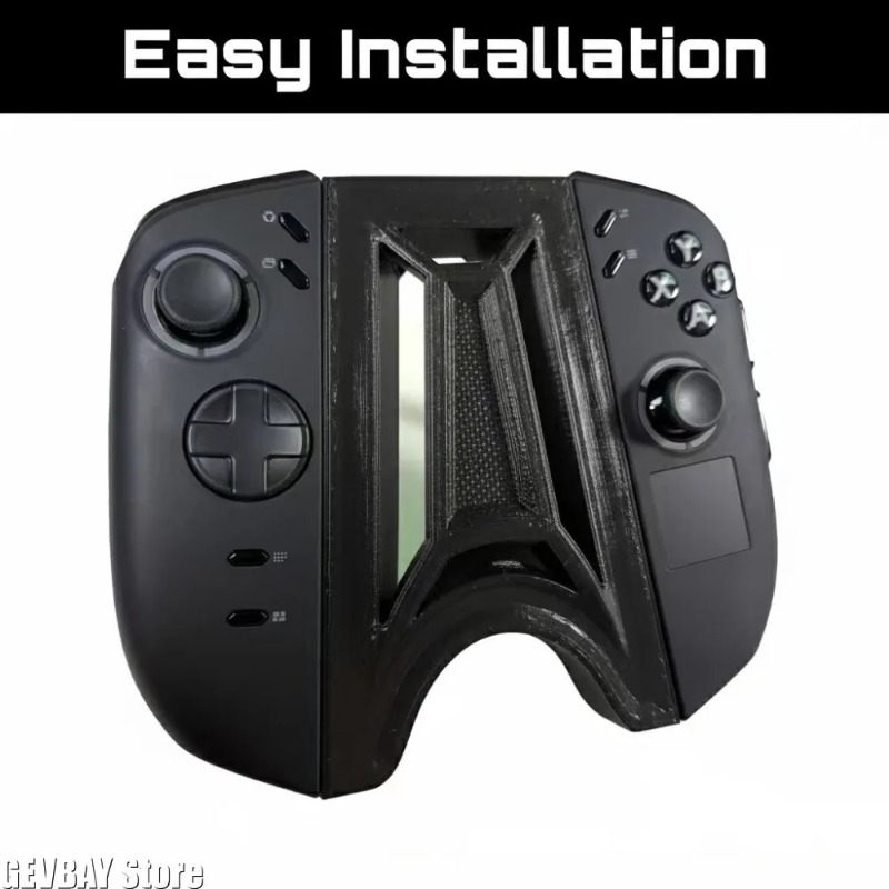 Handgriff-Verbindungsstück Bef – Gaming Console Legion Bewertung und Preis