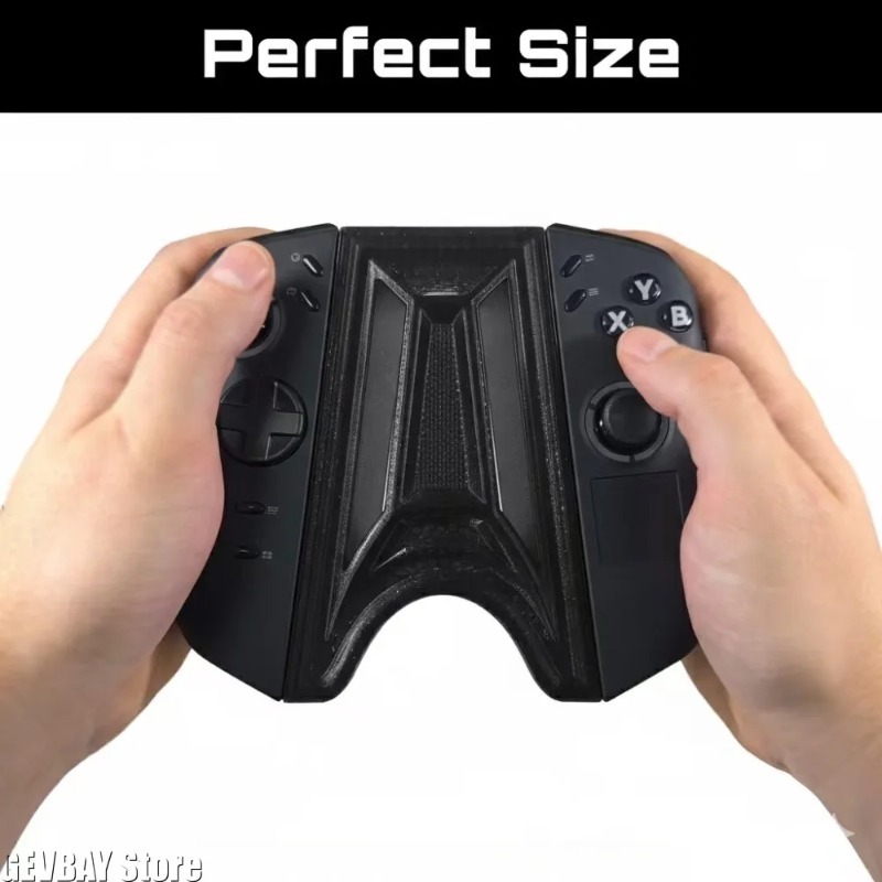 Handgriff-Verbindungsstück Bef – Gaming Console Legion Bewertung und Preis