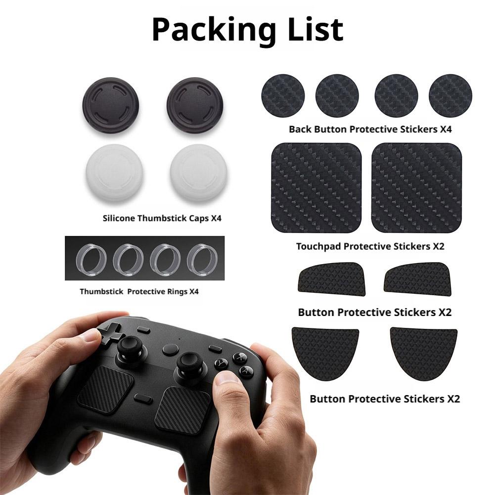 Weiche, rutschfeste Silikonhül – Console Gaming Steam Bewertung und Preis