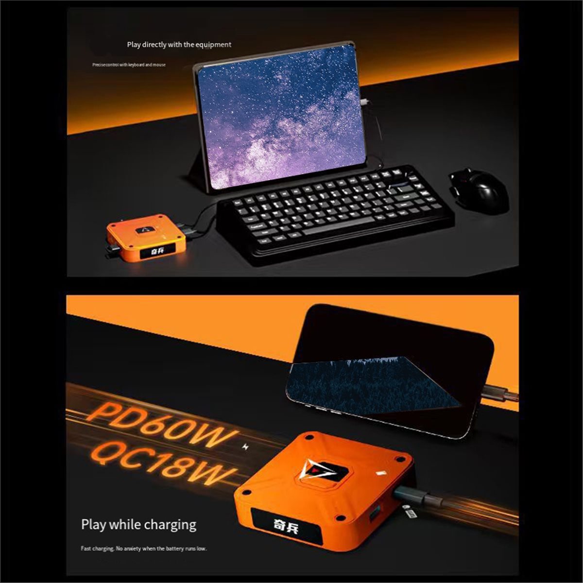 AX360M Tastatur- und Mausadapt – Gaming Console With Keyboard Bewertung und Preis