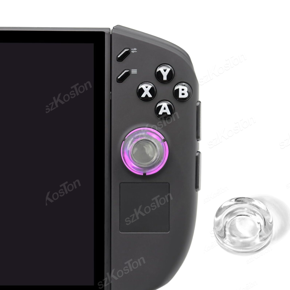 2 Stück Flüssigsilikon-Joystic – Gaming Console Legion Bewertung und Preis