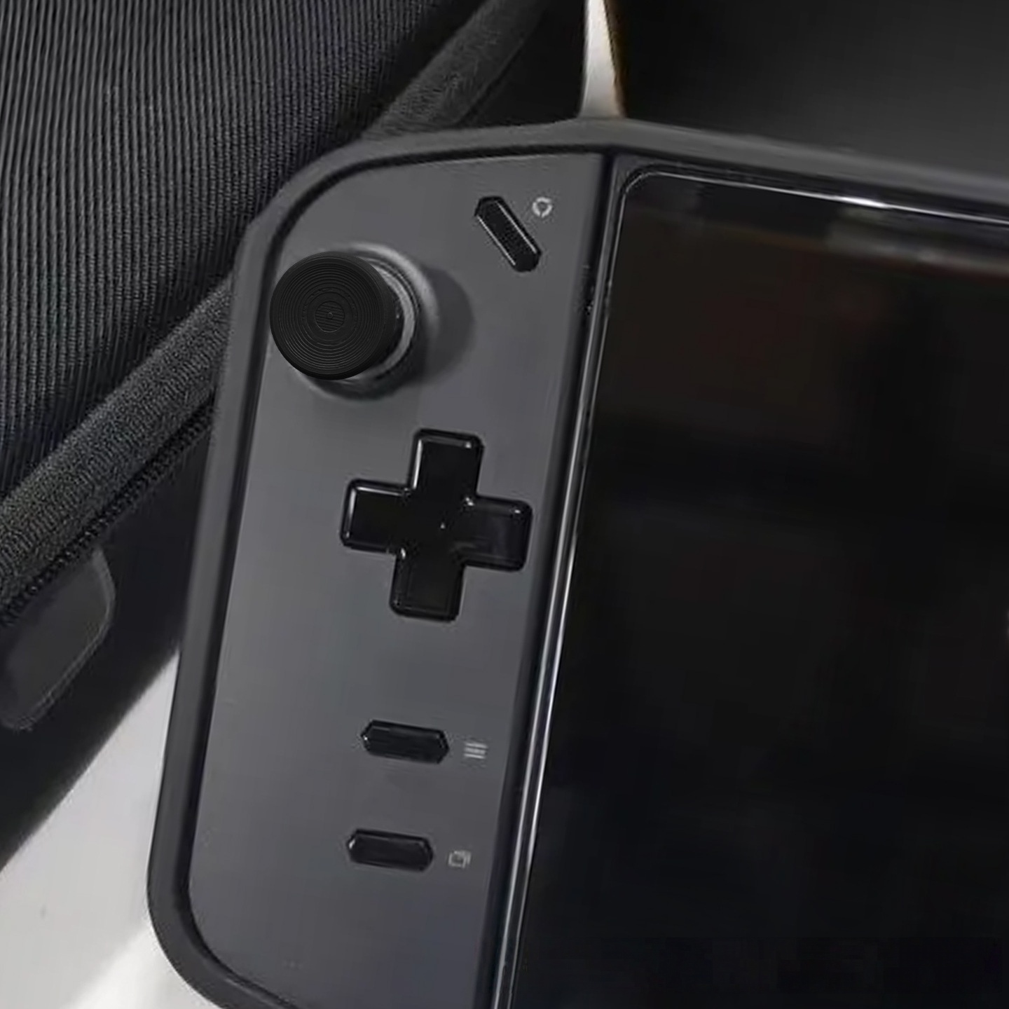 Silikon-Joystick-Kappe für Leg – Gaming Console Legion Bewertung und Preis