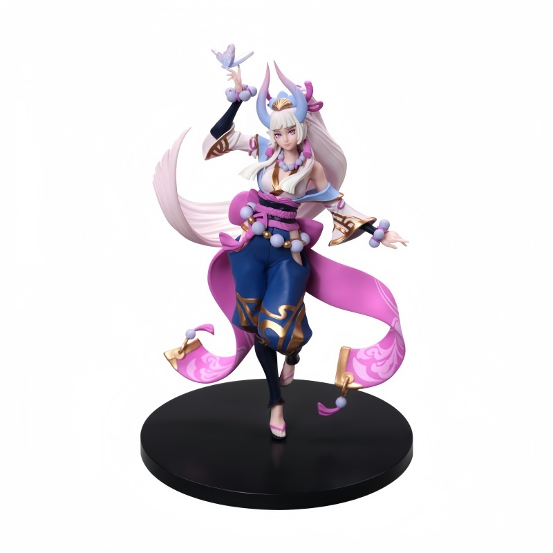 League Of Legends Lol Spirit B – Gaming Console Legion Bewertung und Preis