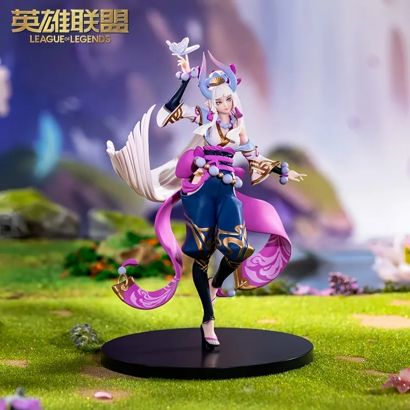 League Of Legends Lol Spirit B – Gaming Console Legion Bewertung und Preis