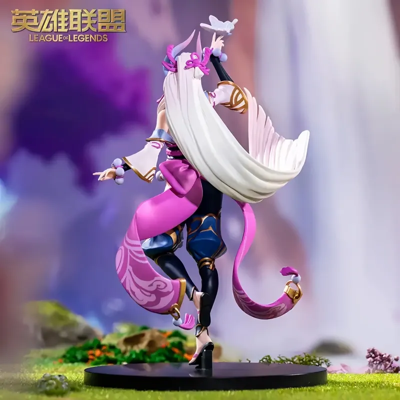 League Of Legends Lol Spirit B – Gaming Console Legion Bewertung und Preis