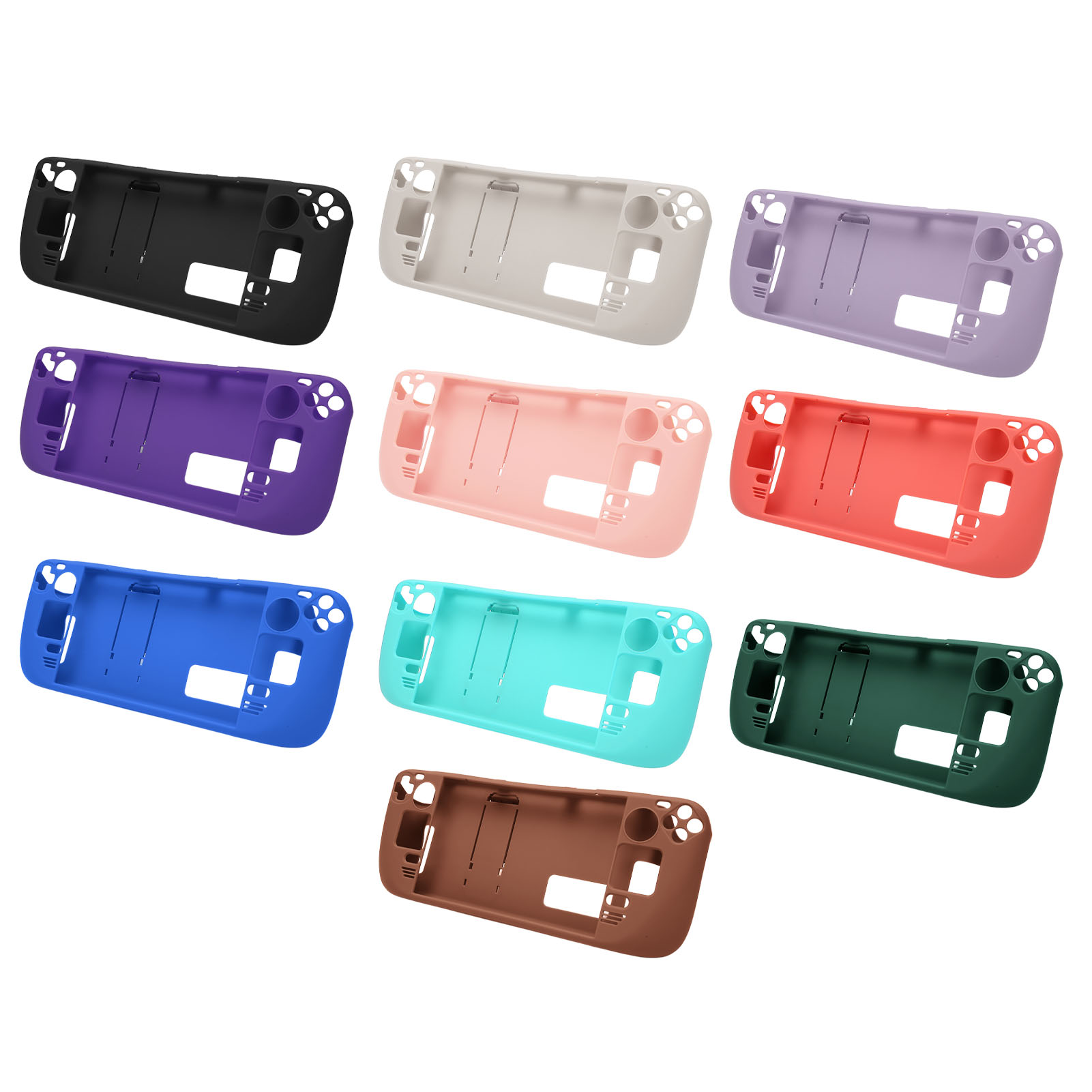 Universelle Kickstand-Hülle, f – Console Gaming Steam Bewertung und Preis