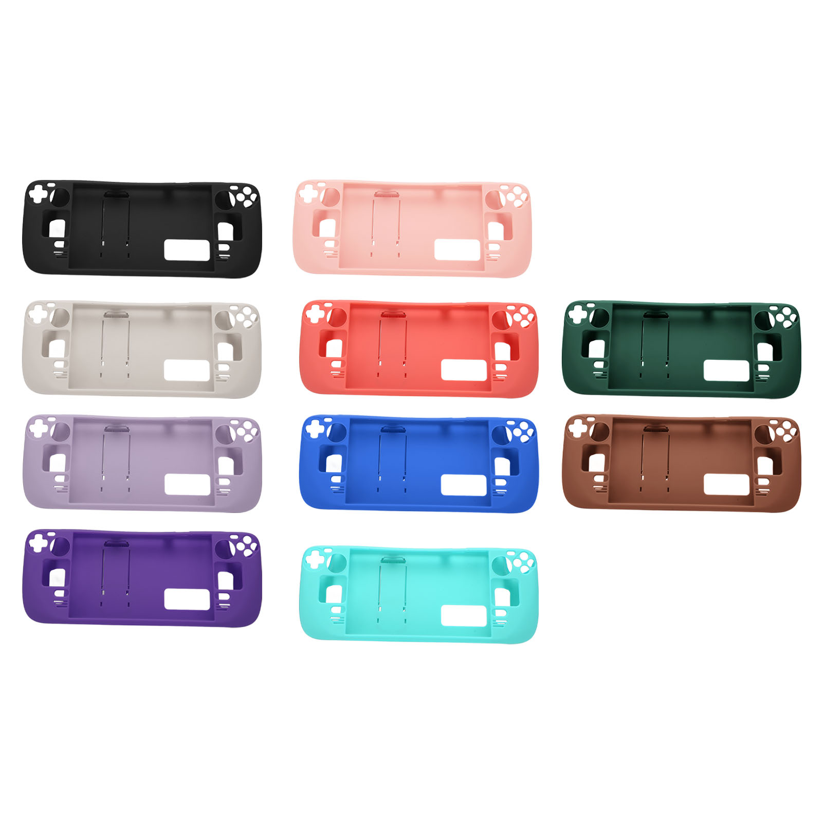 Universelle Kickstand-Hülle, f – Console Gaming Steam Bewertung und Preis
