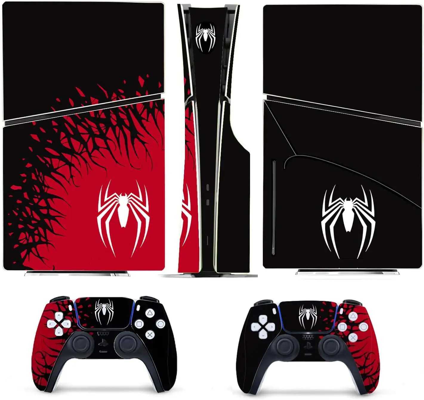 Vinyl Cover Skins für Playstat – Console Skin Wrap Bewertung und Preis