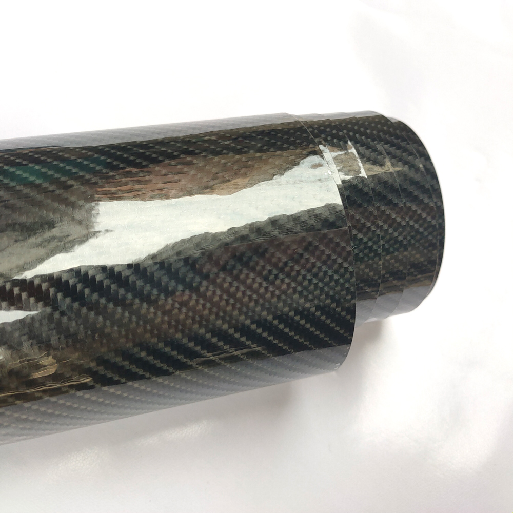 3D 4D 5D 6D Schwarz Carbon Fas – Console Skin Wrap Bewertung und Preis