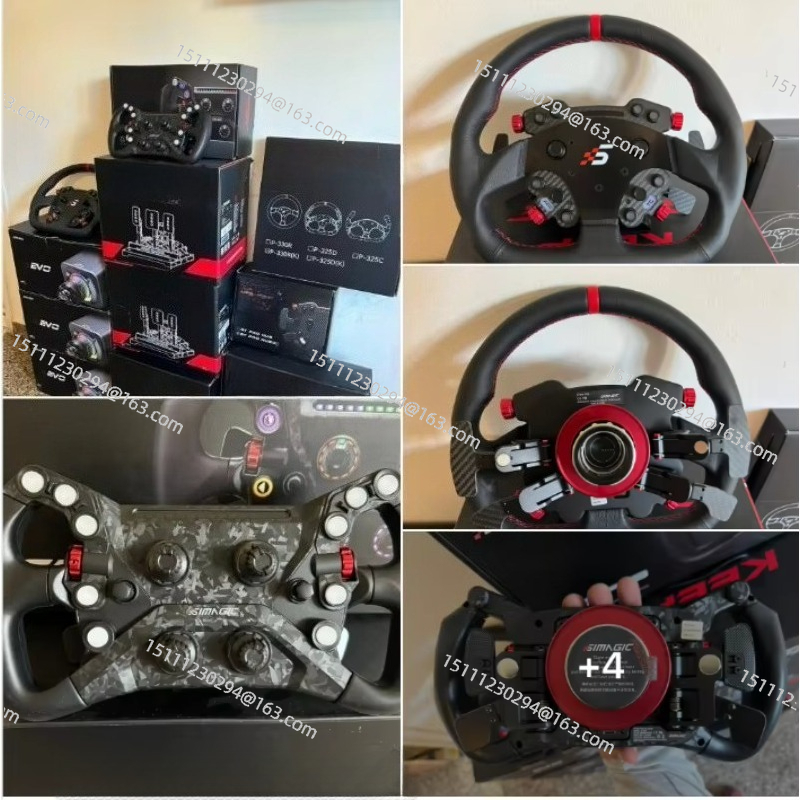 Alpha EVO Racing Simulator-Rad – Gaming Console Evo Bewertung und Preis