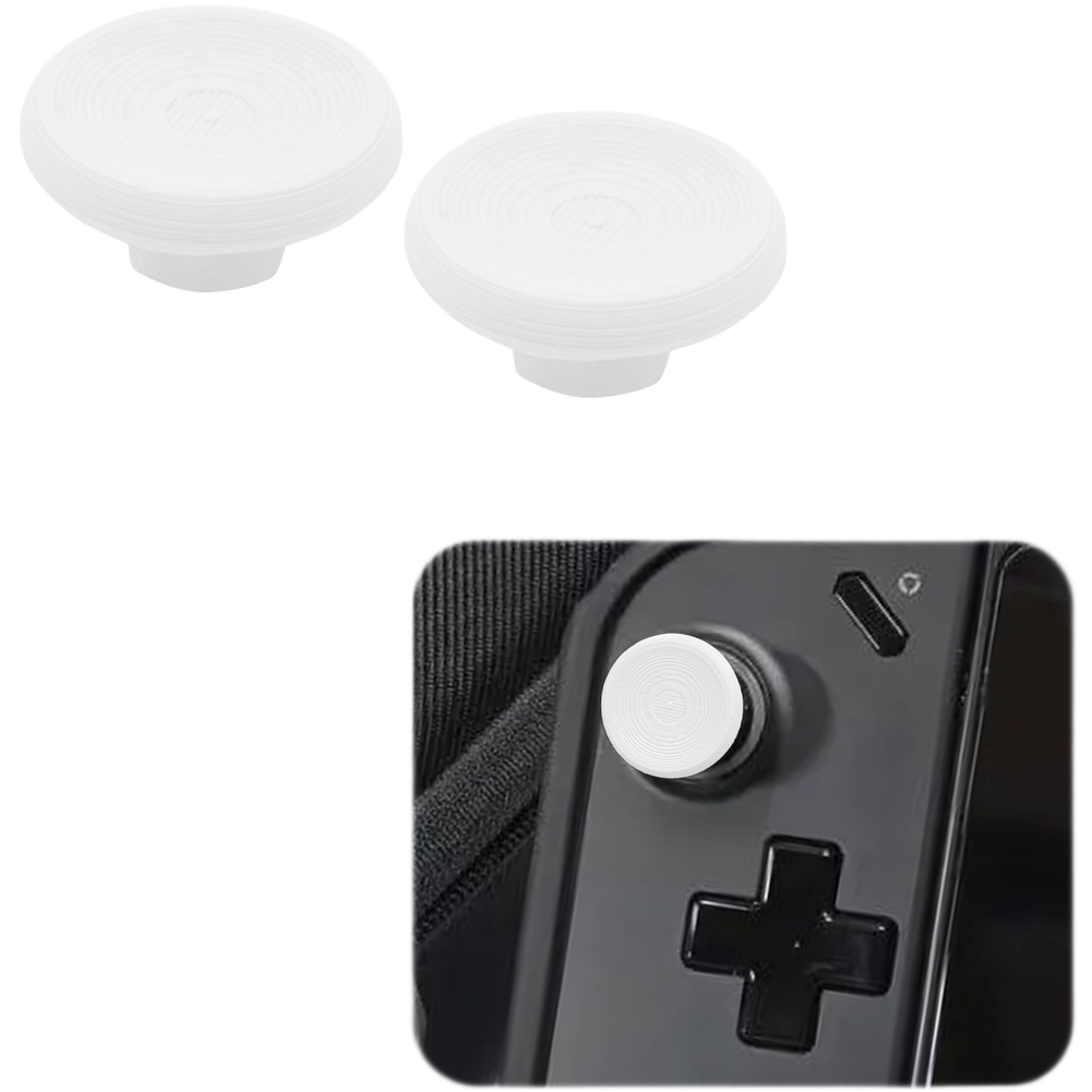 Controller-Joystick-Kappe Upgr – Gaming Console Legion Bewertung und Preis