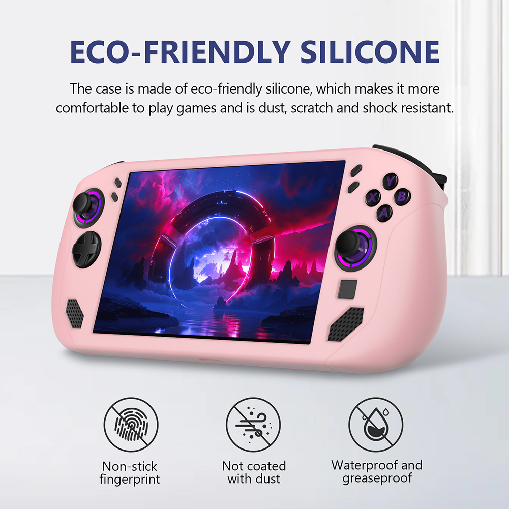 Schutzhülle Kratzfeste Handhel – Gaming Console Legion Bewertung und Preis