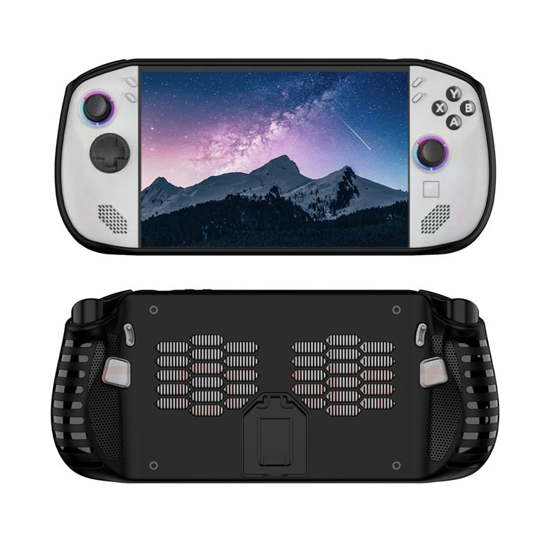 Für Legion Go S stoßfeste TPU- – Gaming Console Legion Bewertung und Preis