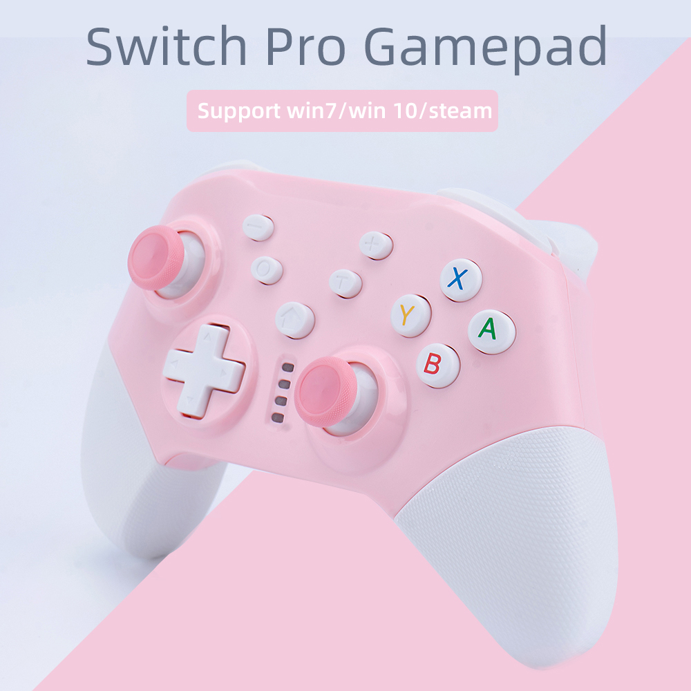 Switch Pro Gamepad Unterstützt – Console Gaming Steam Bewertung und Preis