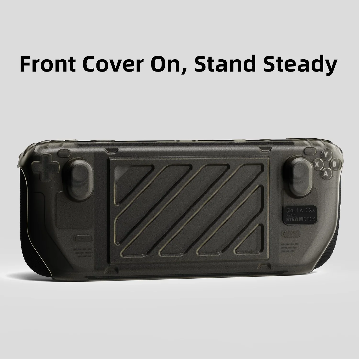 Skull & Co. HardShell Frontcov – Console Gaming Steam Bewertung und Preis