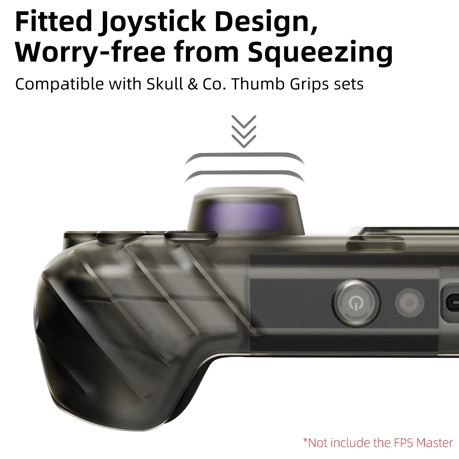 Skull & Co. HardShell Frontcov – Console Gaming Steam Bewertung und Preis