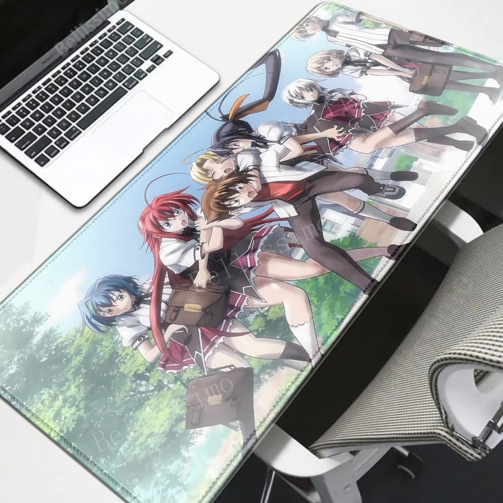 High School DxD Animation Comp – Gaming Console With Keyboard Bewertung und Preis