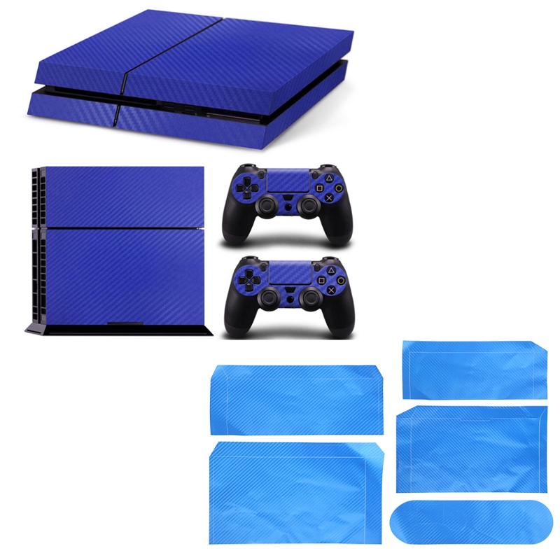 2022 neue Konsole Carbon Fiber – Console Skin Wrap Bewertung und Preis