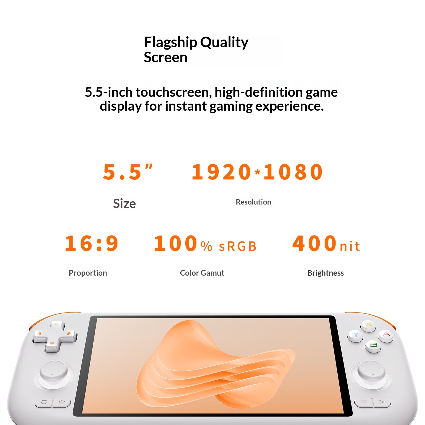 Mangmi Air X Android14 Handhel – Console Gaming Steam Bewertung und Preis