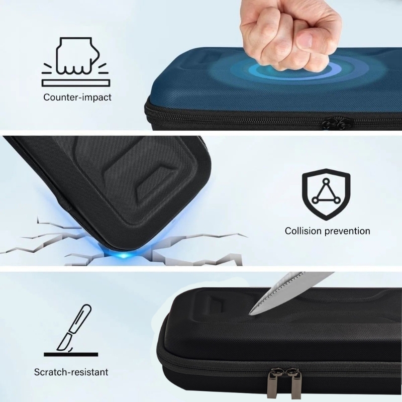 Wasserabweisendes Reiseetui fü – Gaming Console Legion Bewertung und Preis