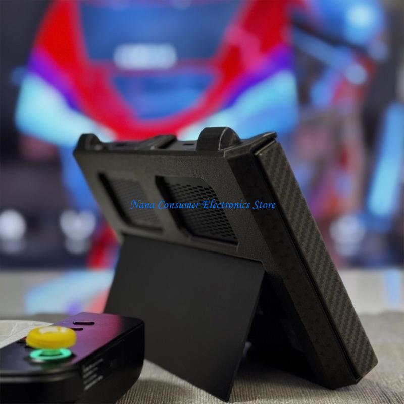 G7NE 1 Paar Seitenkontakt-Schu – Gaming Console Lenovo Legion Go Bewertung und Preis
