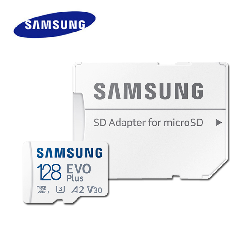 Samsung MicroSD 512GB 256GB 12 – Gaming Console Evo Bewertung und Preis