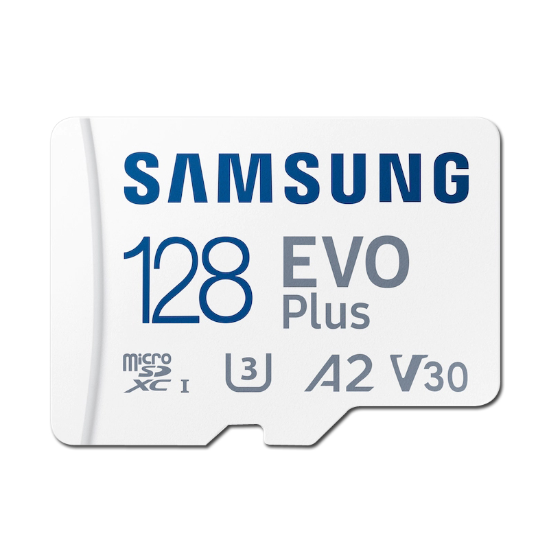 Samsung MicroSD 512GB 256GB 12 – Gaming Console Evo Bewertung und Preis