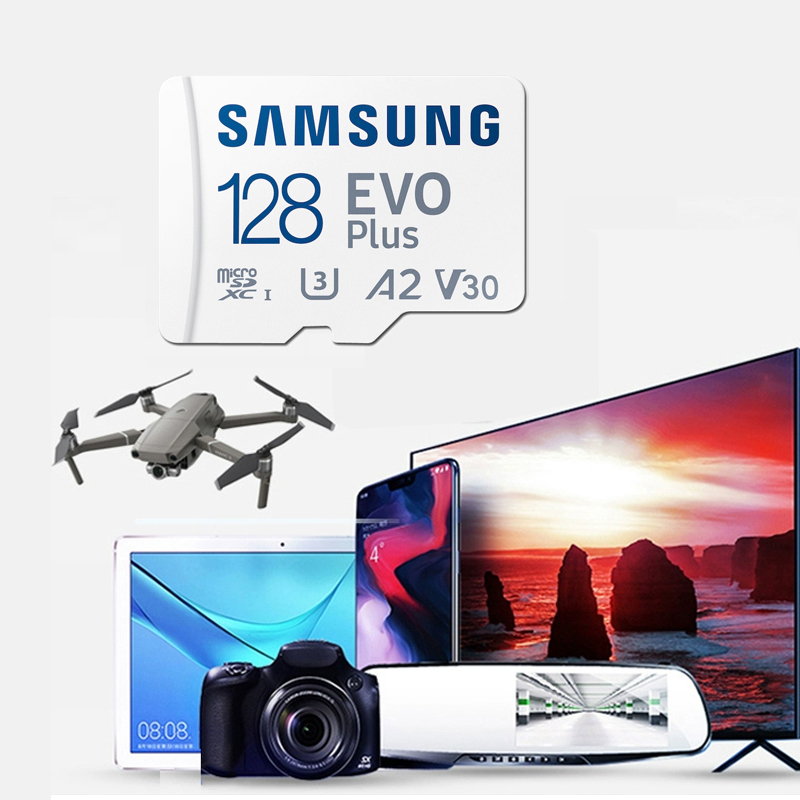 Samsung MicroSD 512GB 256GB 12 – Gaming Console Evo Bewertung und Preis
