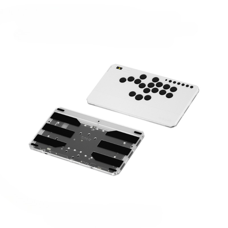 DOIO Kabelgebundene Gaming-Tas – Gaming Console With Keyboard Bewertung und Preis
