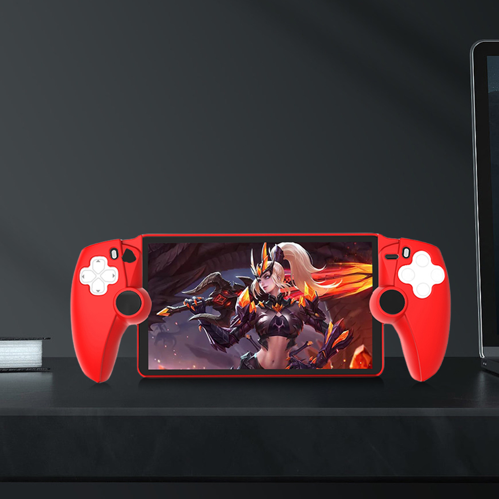Silikonhülle für Spielkonsolen – Gaming Console Options Bewertung und Preis