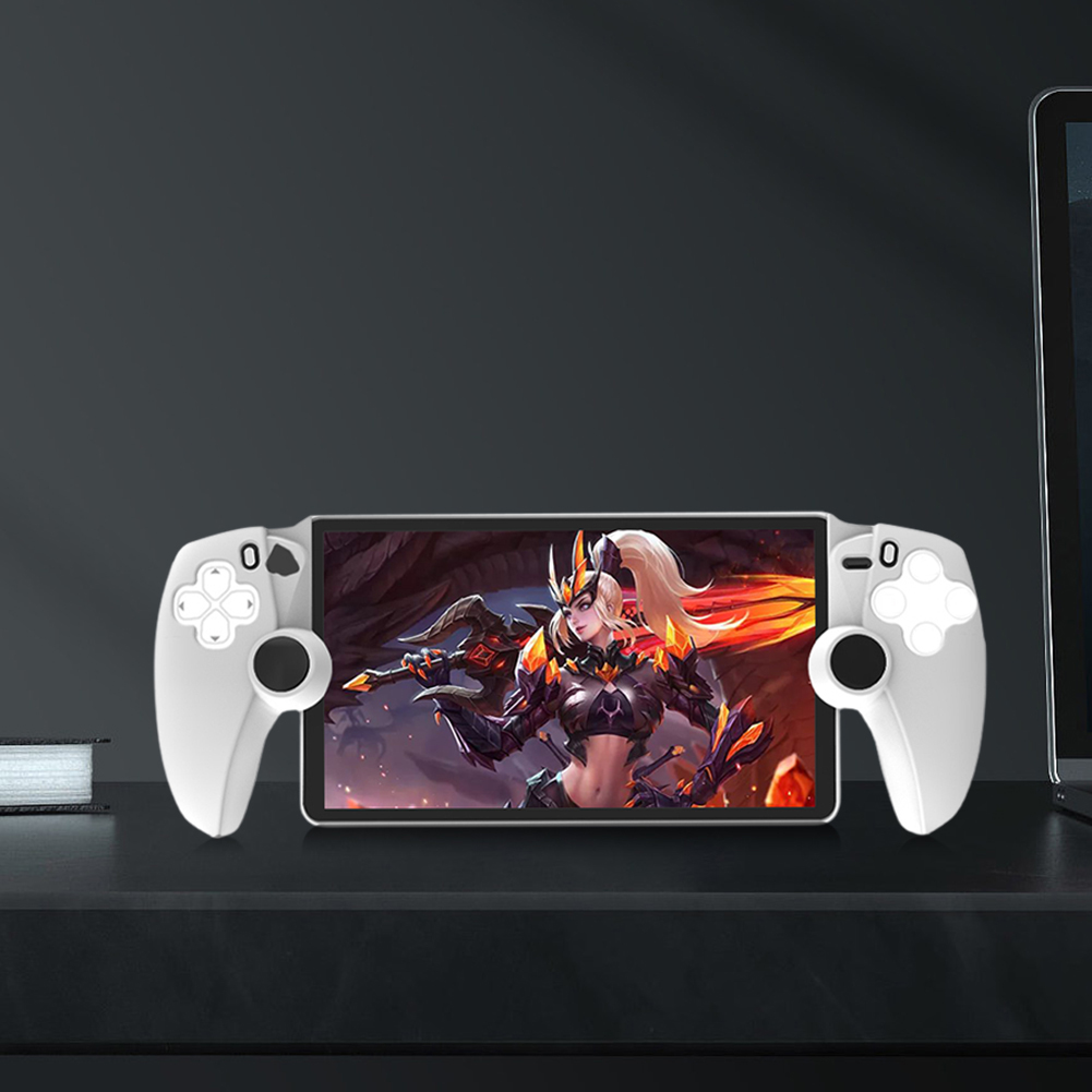 Silikonhülle für Spielkonsolen – Gaming Console Options Bewertung und Preis
