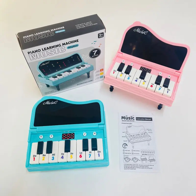Ein tragbares Mini-Desktop-Kla – Gaming Console With Keyboard Bewertung und Preis