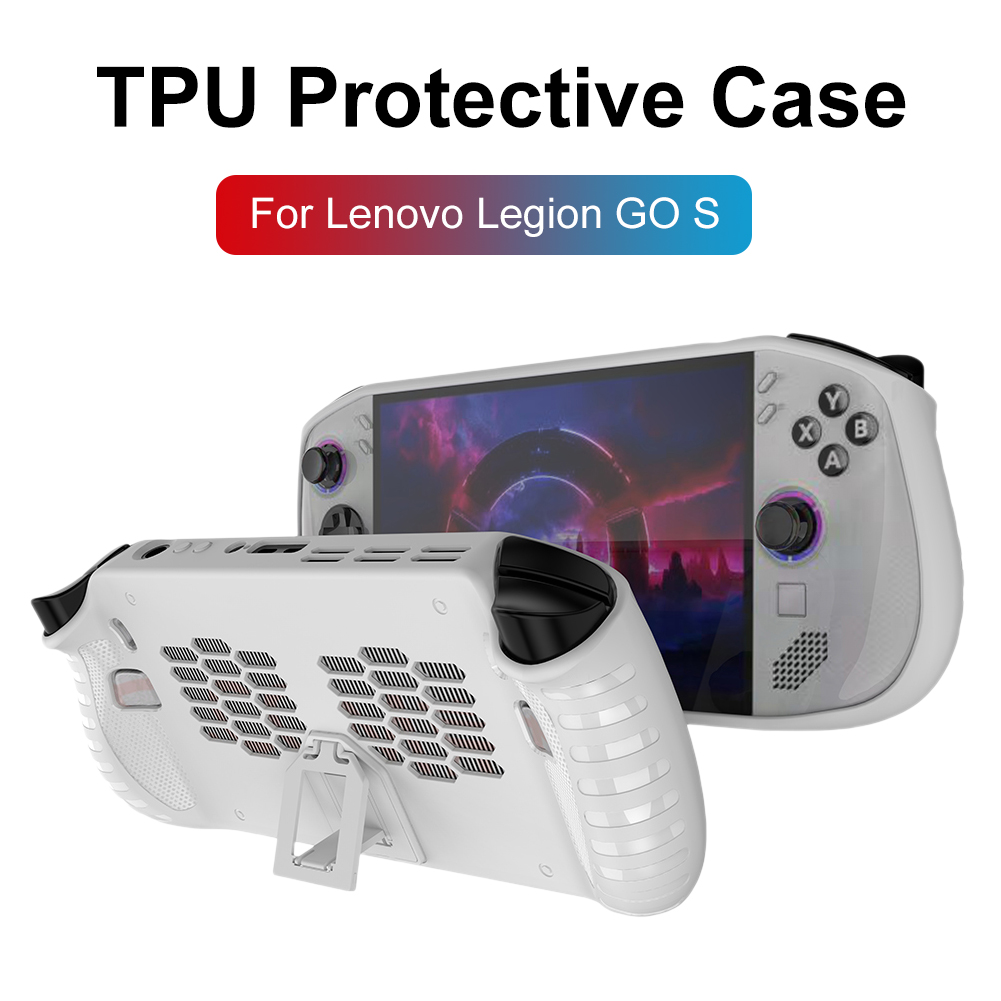 TPU-Hülle für Lenovo Legion Go – Gaming Console Legion Bewertung und Preis