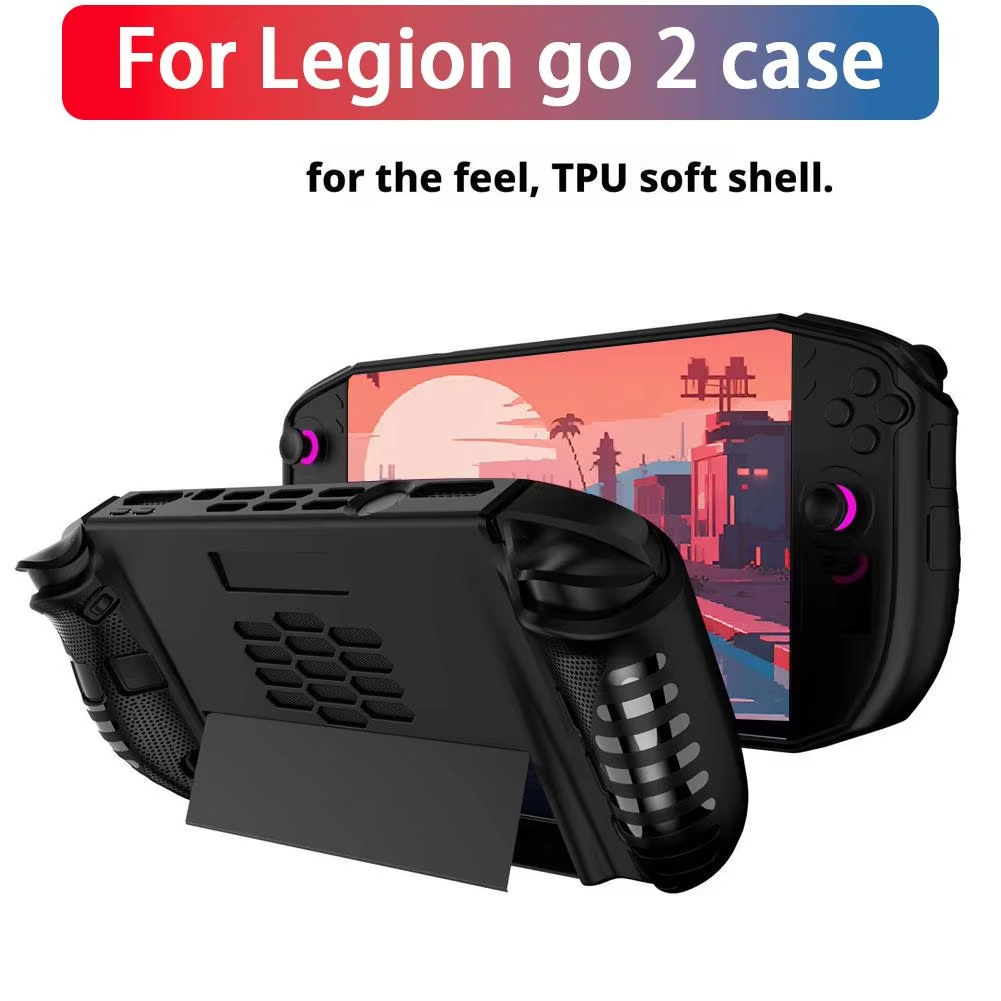 TPU-Hülle für Lenovo Legion Go – Gaming Console Lenovo Legion Go Bewertung und Preis