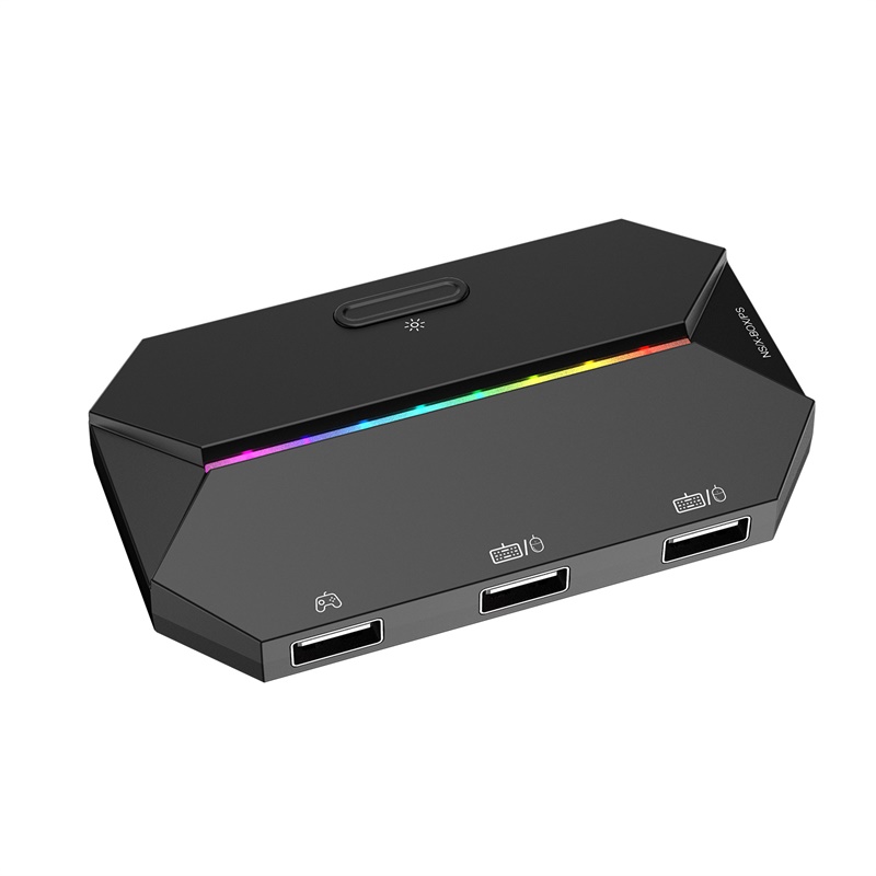 G6L Elektronisches Maschinenzu – Gaming Console With Keyboard Bewertung und Preis