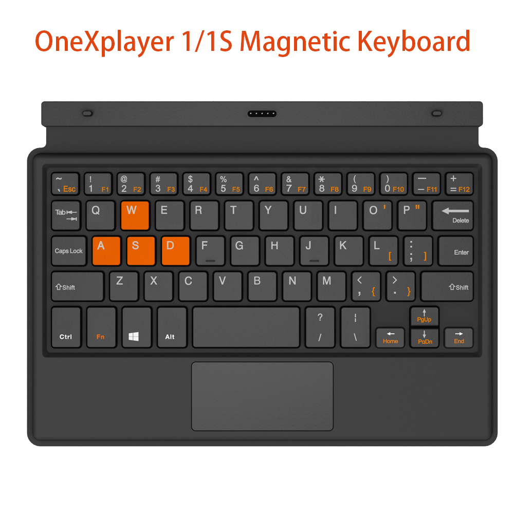 8,4 Zoll OneXplayer 2/2Pro Mag – Gaming Console With Keyboard Bewertung und Preis