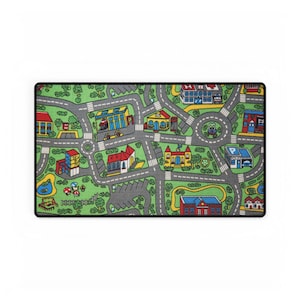 Magic on The Streets Spielmatt – Gaming Console With Keyboard Bewertung und Preis
