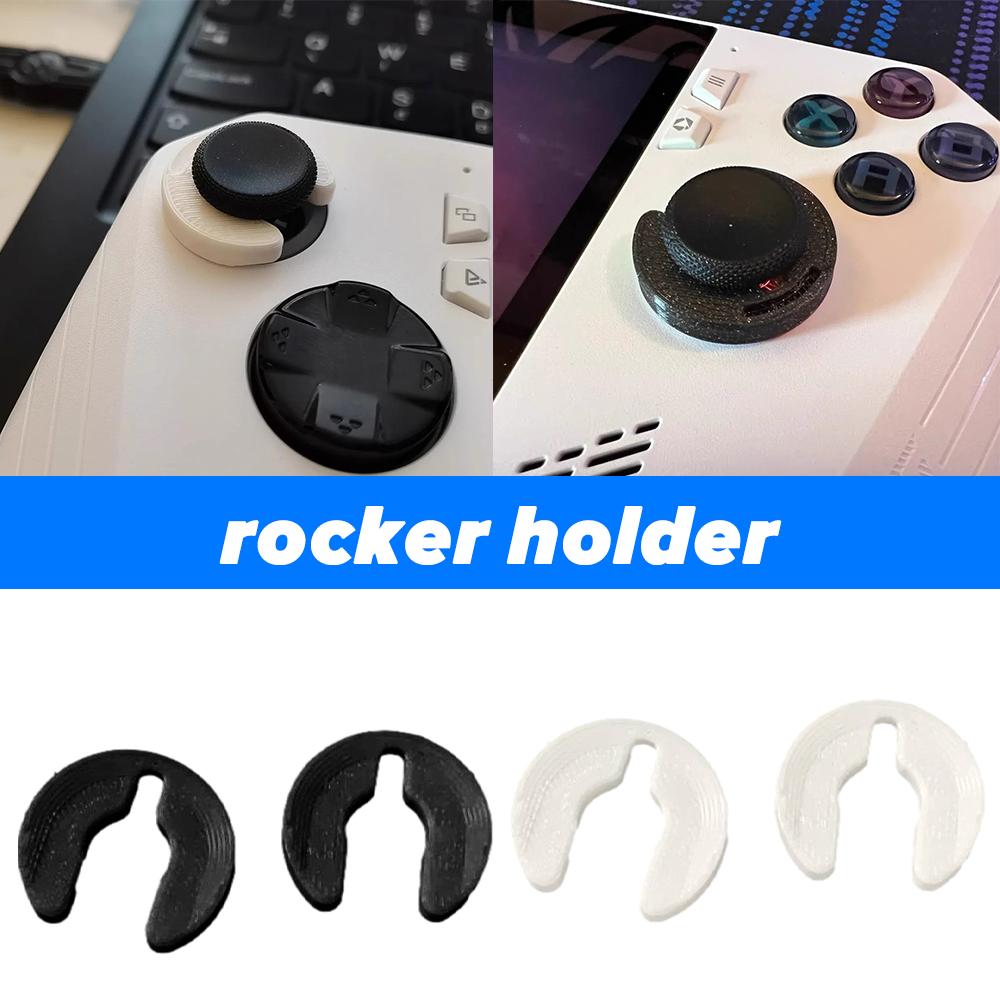 2 stücke Rocker Halter Für Asu – Gaming Console With Keyboard Bewertung und Preis