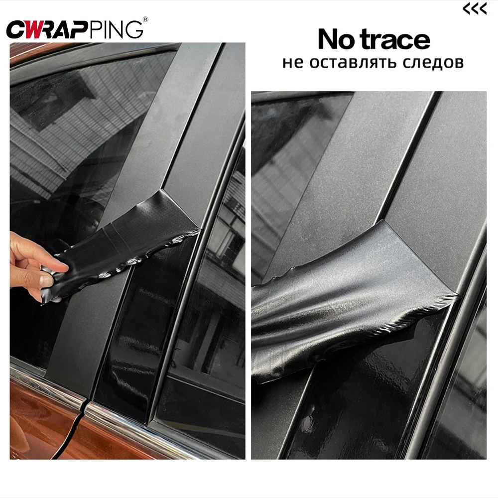 3D Carbon Fiber Vinyl Wrap Fil – Console Skin Wrap Bewertung und Preis