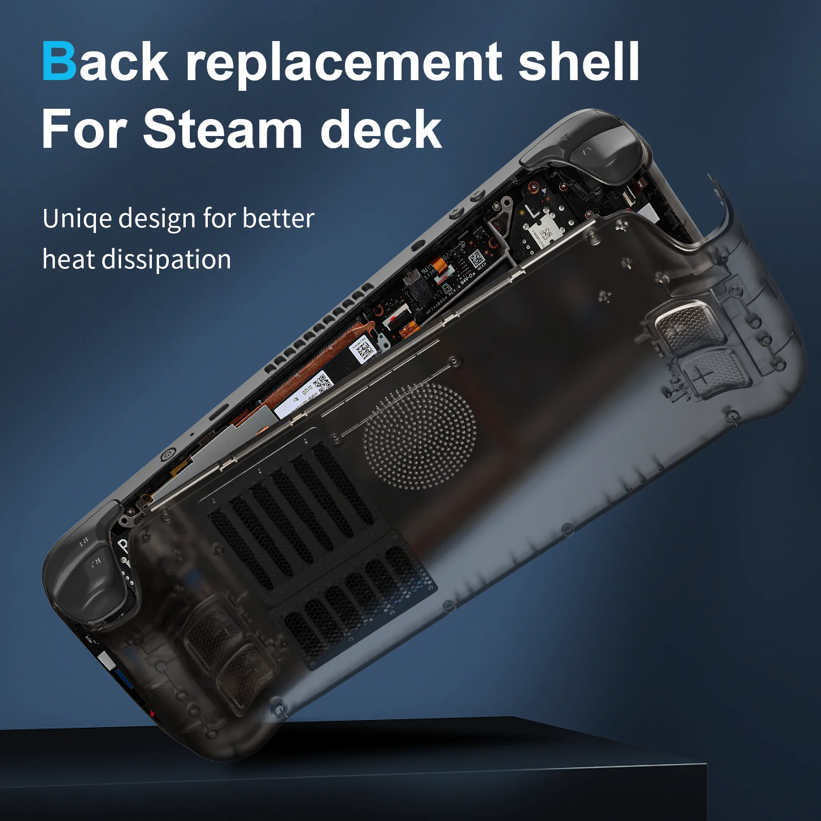 Neue Ankunft Gaming Zubehör Fü – Console Gaming Steam Bewertung und Preis