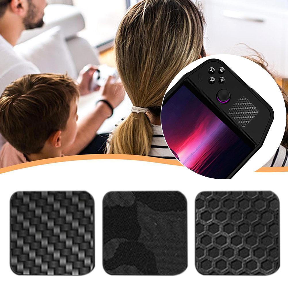Aufkleber mit Kohle faser must – Gaming Console Legion Bewertung und Preis