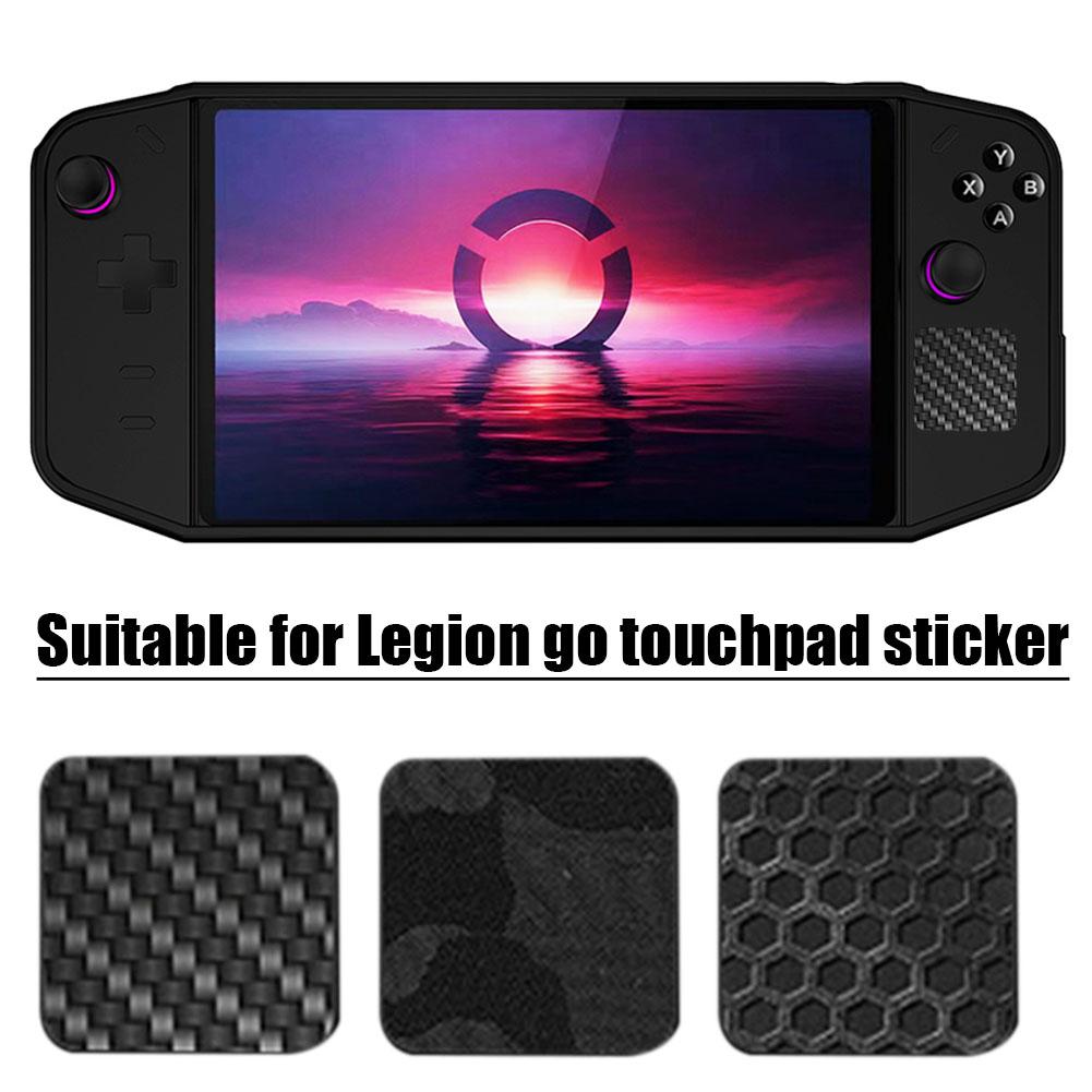 Aufkleber mit Kohle faser must – Gaming Console Legion Bewertung und Preis